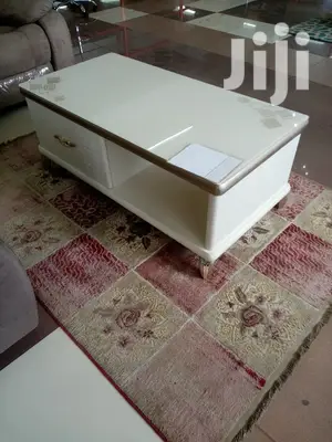 Modern Coffee Table