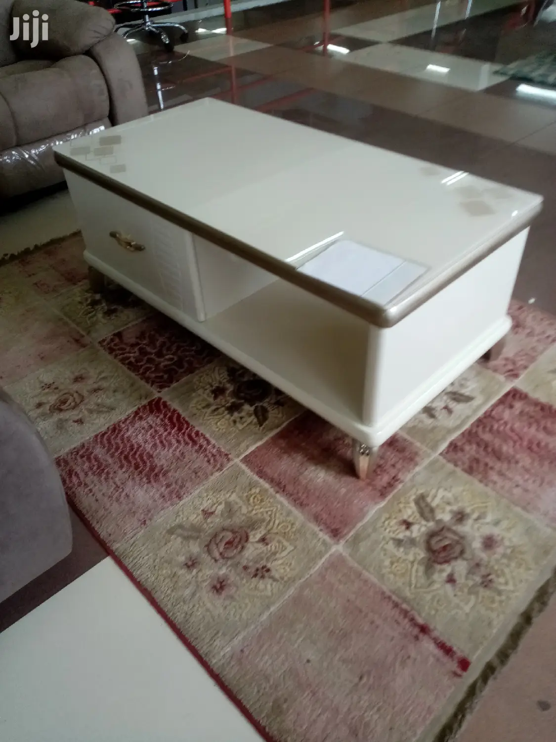 Classic Coffee Table