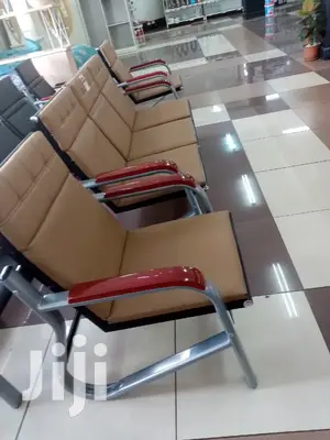 Lounge Waiting Chair