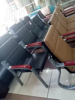 Lounge Waiting Chair