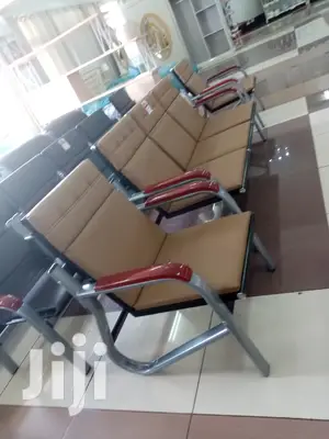 Lounge Waiting Chair