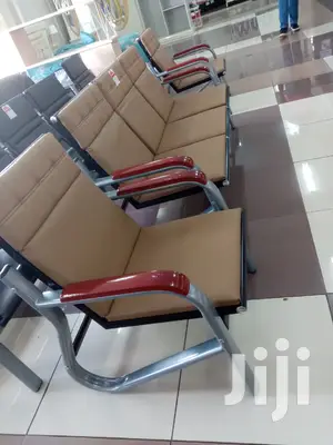 Lounge Waiting Chair