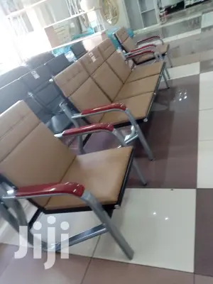 Lounge Waiting Chair
