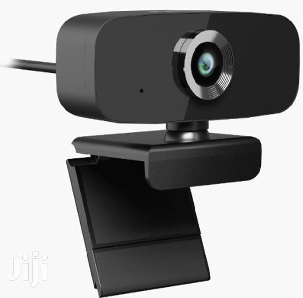 Philips Webcam P506 Full HD Build in Microphone - main view