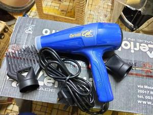 Gek Blowdryer Blue Colour - thumbnail 2