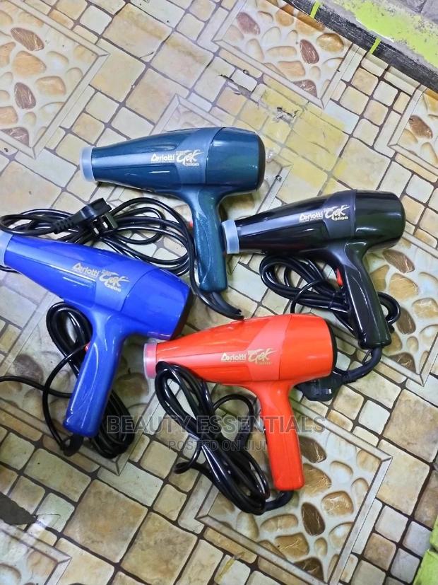 Gek Ceriotti All Colours - main view