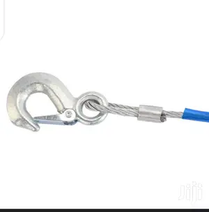 Towing Rope