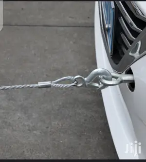 Towing Rope