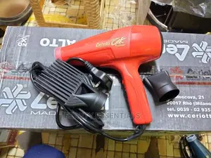 Gek Red Colour Original