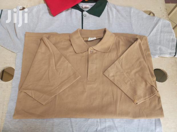 Polo Tshirt - main view