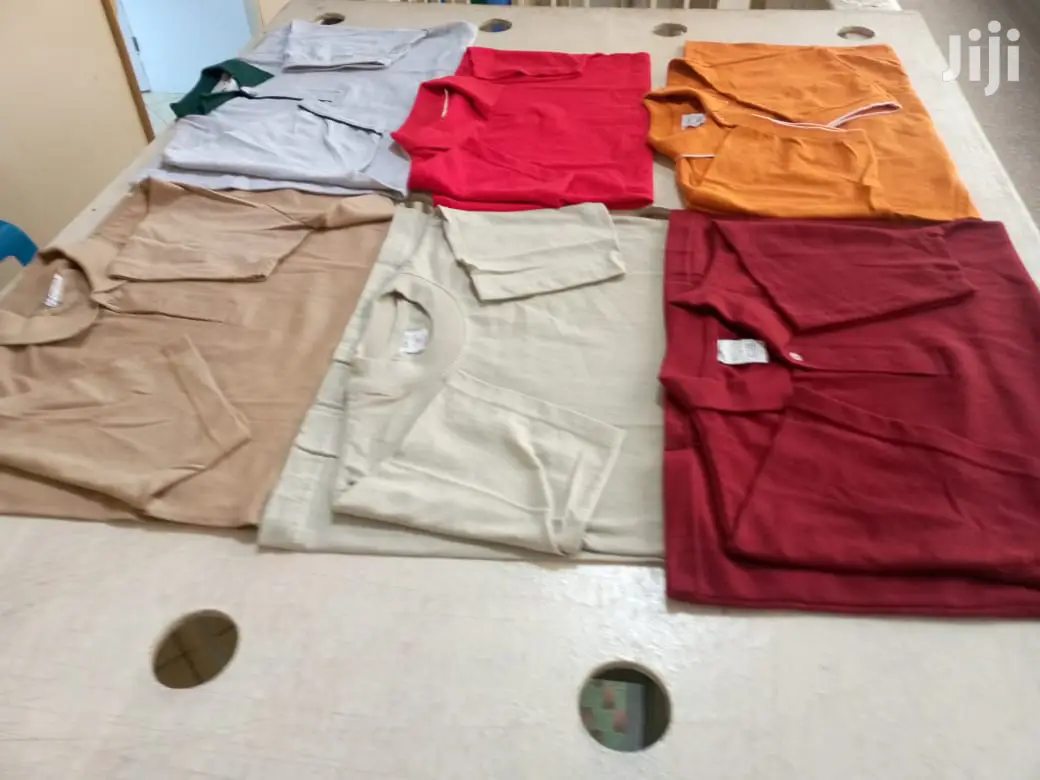 Polo Tshirt