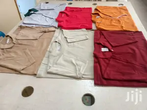 Polo Tshirt