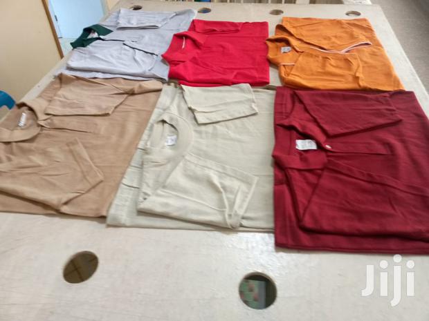 Polo Tshirt - thumbnail 2