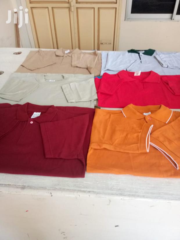 Polo Tshirt - thumbnail 3