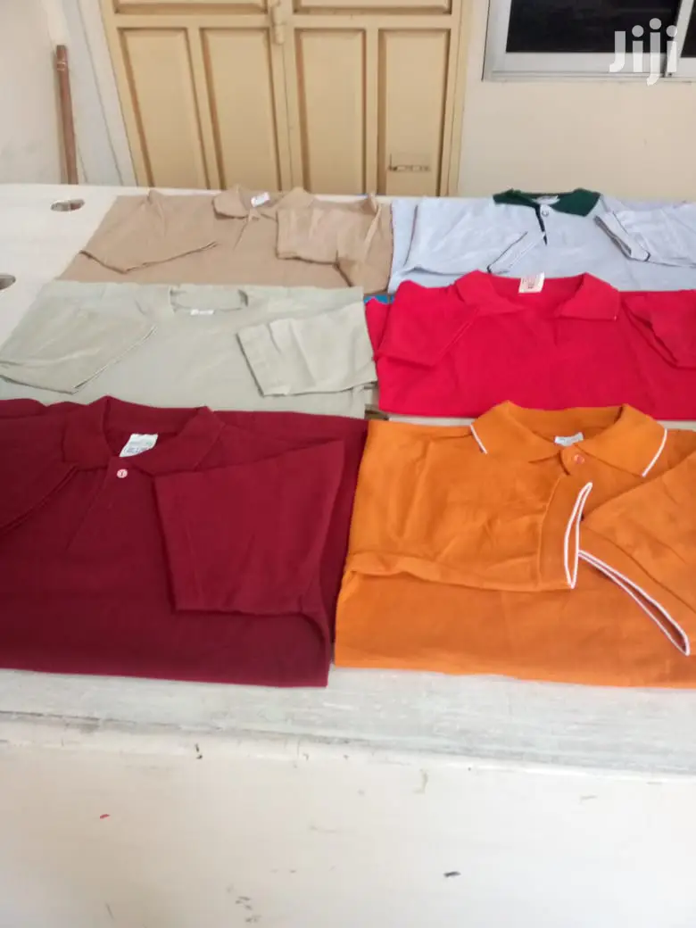 Polo Tshirt