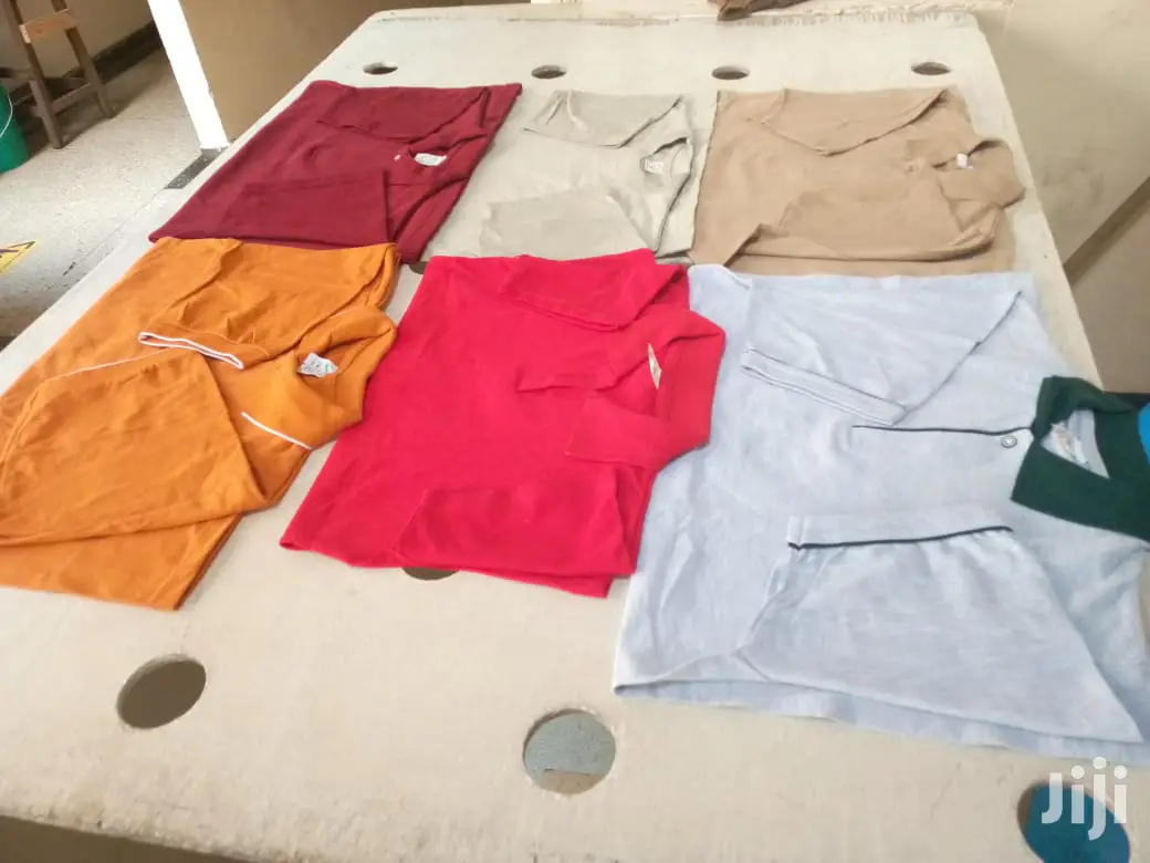 Polo Tshirt