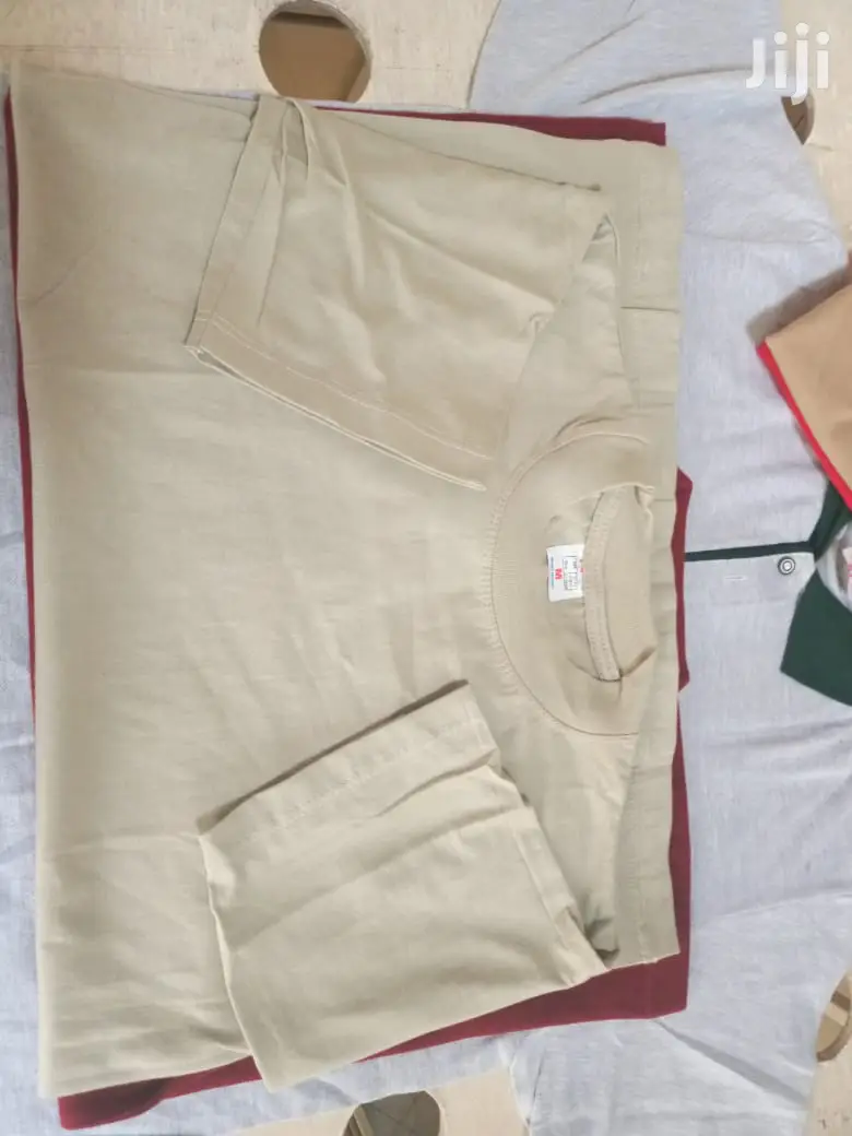 Polo Tshirt