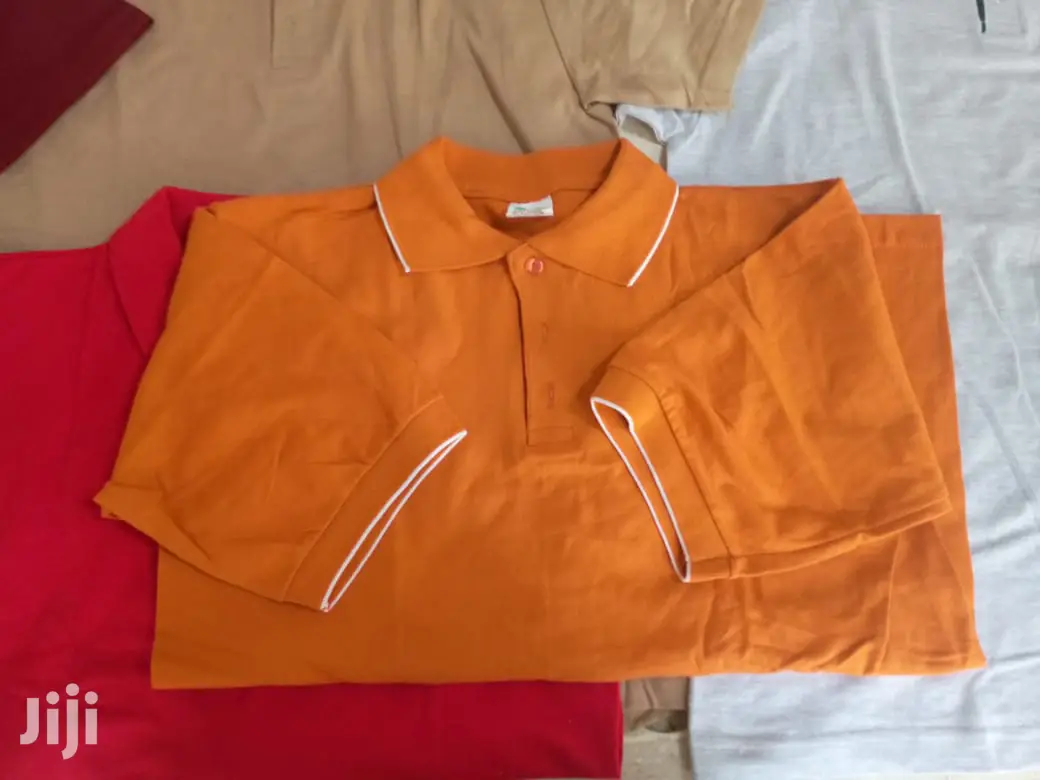 Polo Tshirt
