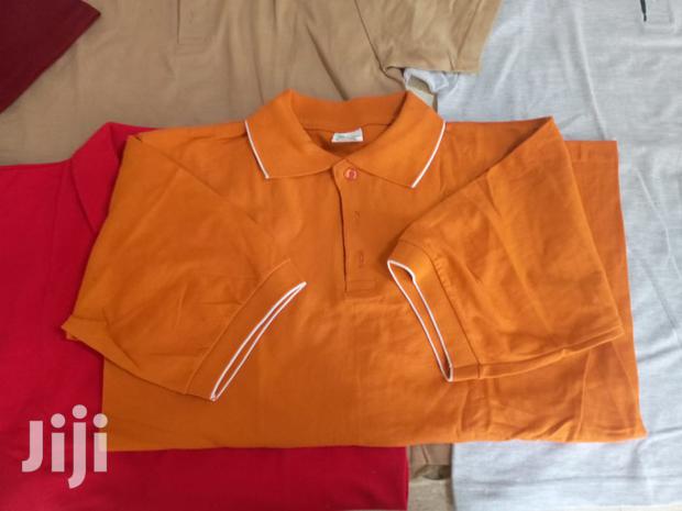 Polo Tshirt - thumbnail 6