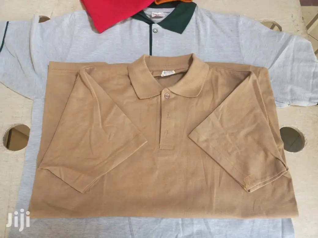 Polo Tshirt