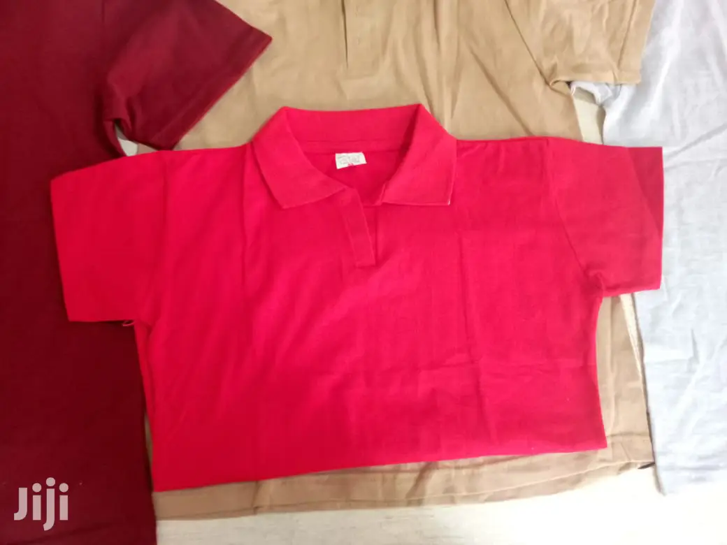 Polo Tshirt
