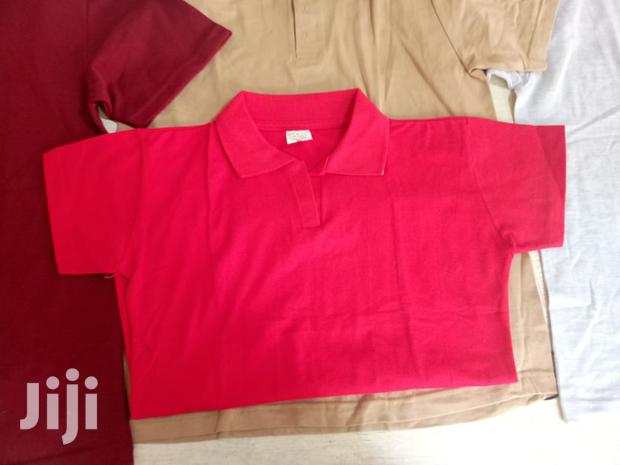Polo Tshirt - thumbnail 8