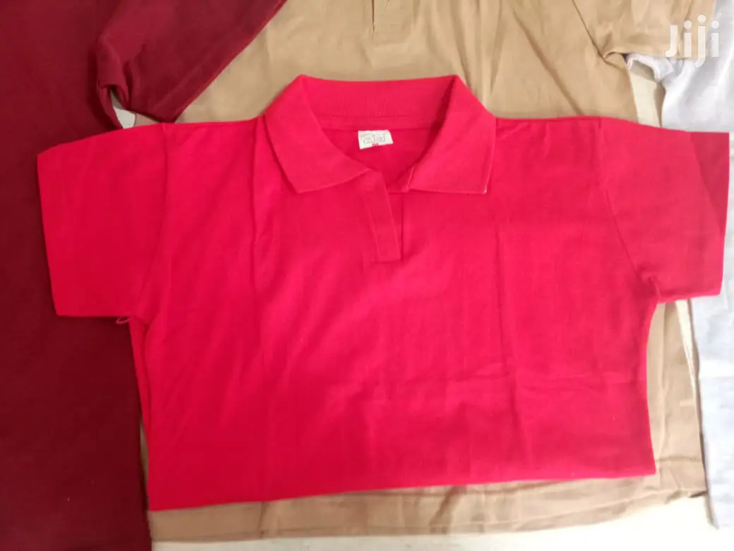 Polo Tshirt