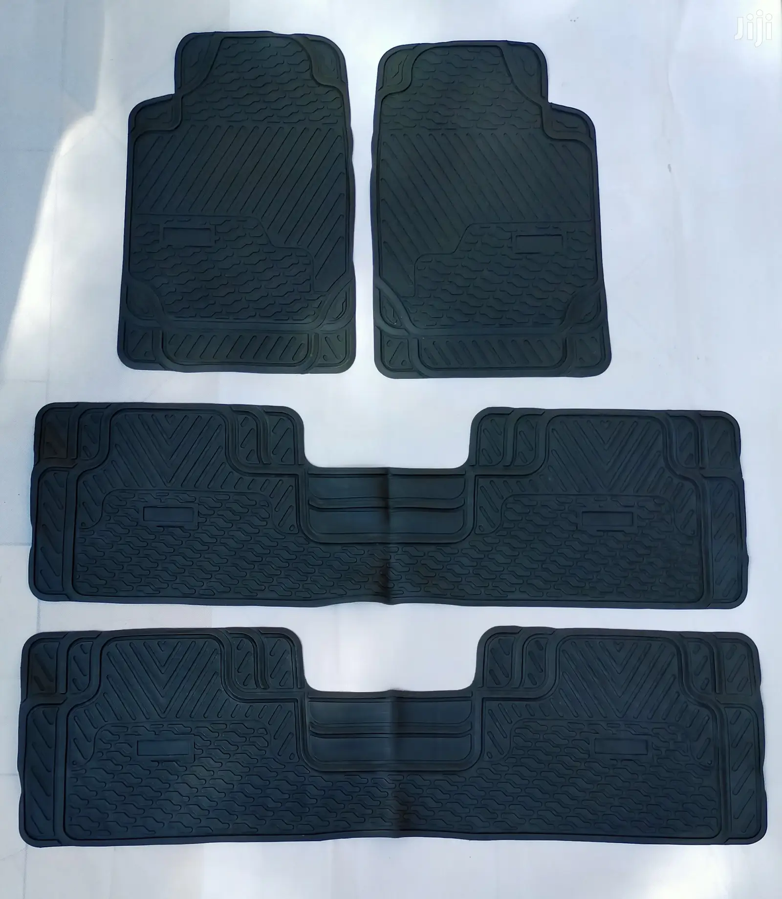 7 Sitter Car Mats Floor Mats 7 Seater