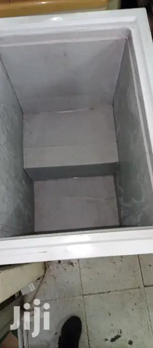 Deep Freezers