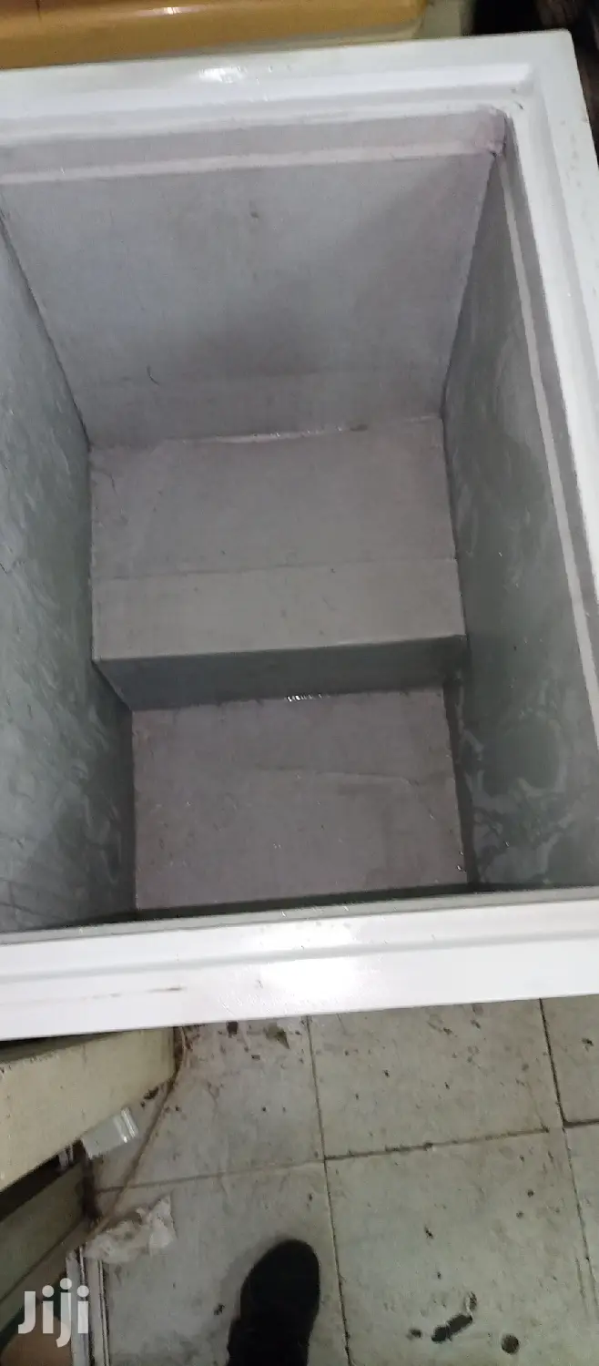 Deep Freezers