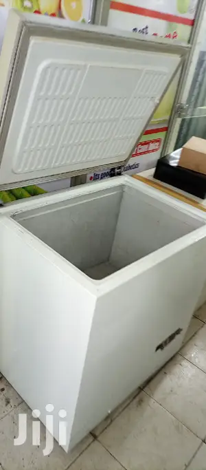 Deep Freezers