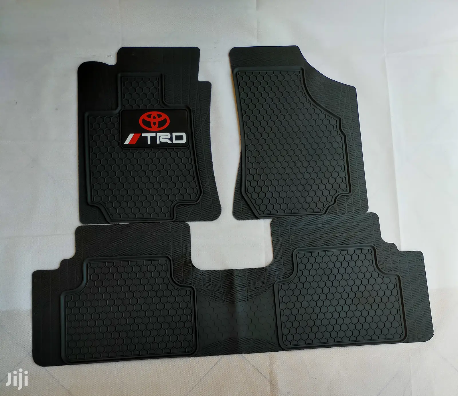 TRD Floormats Car Mats