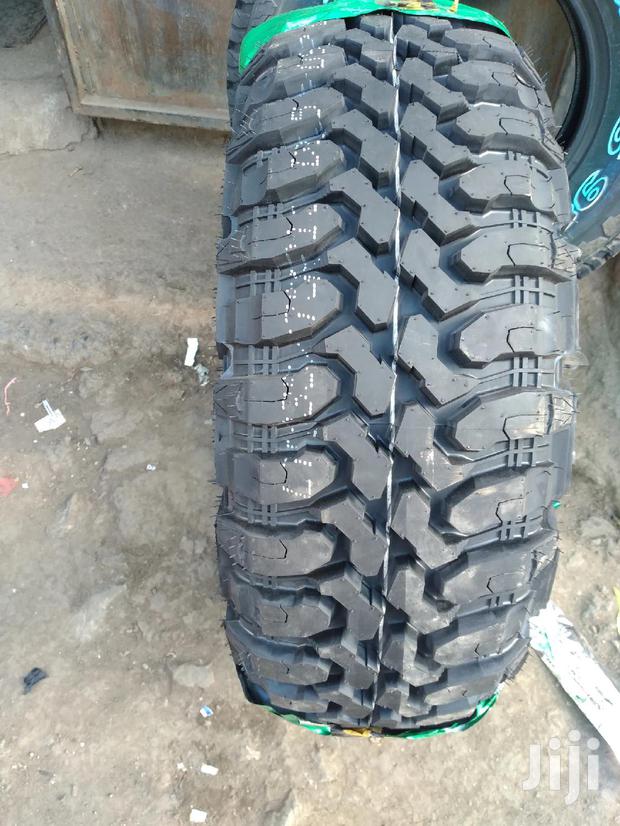 Boto Tires M/T Sizes 235/75r15.