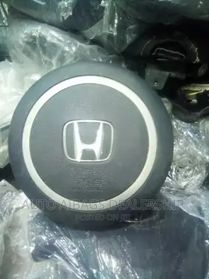 Stearing Airbag Honda Step Wagon .
