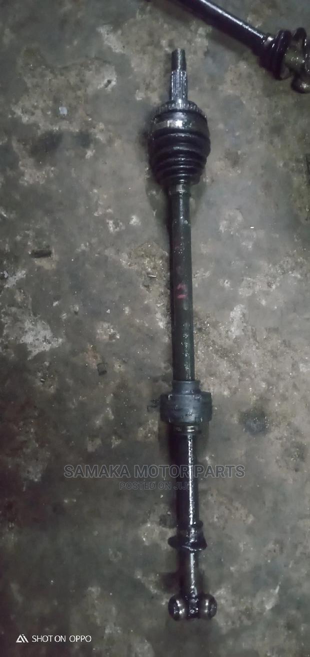 Probox CV Joint