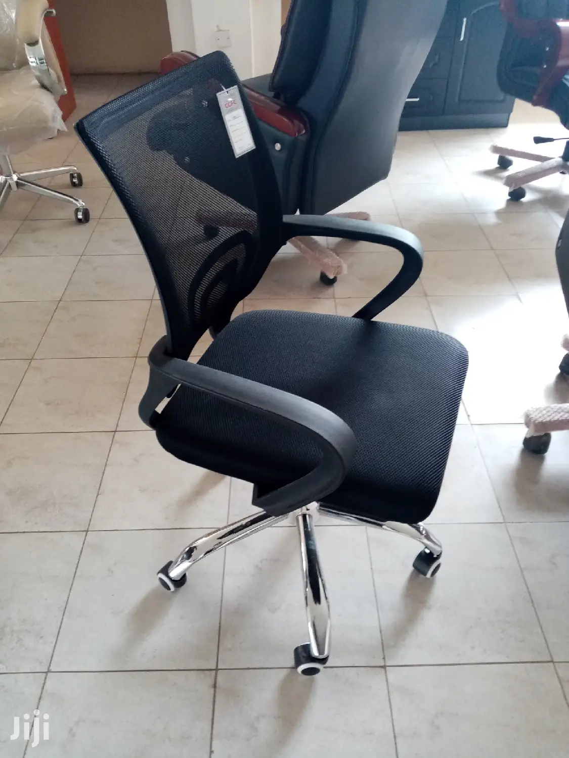 Secretarial Office Seat