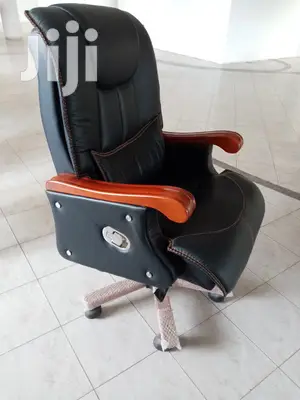 Executive Seat