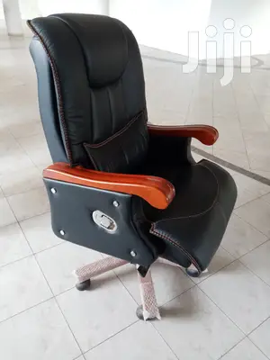 Executive Recliner Office Chair