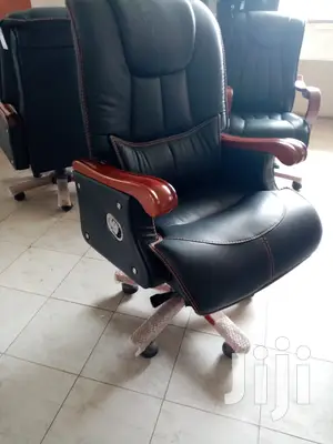 Executive Recliner Office Chair