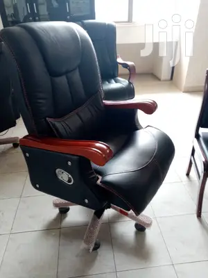 Recliner Office Chair