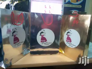 Gift Bags Printing
