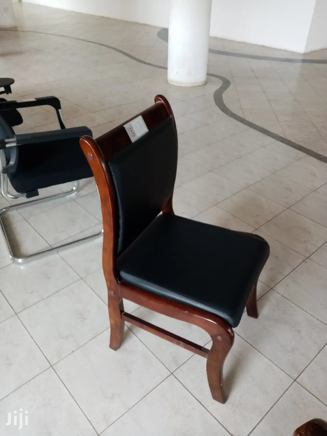 Boardroom Chair