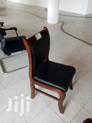 Boardroom Chair