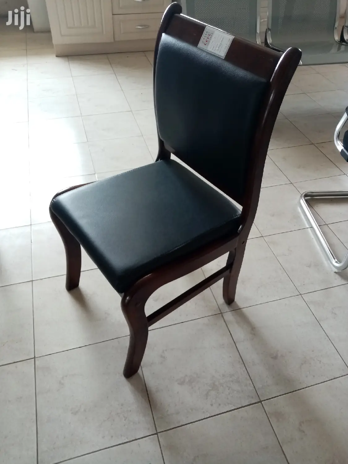 Boardroom Chair