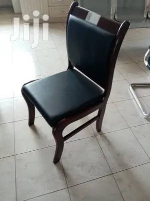 Boardroom Chair