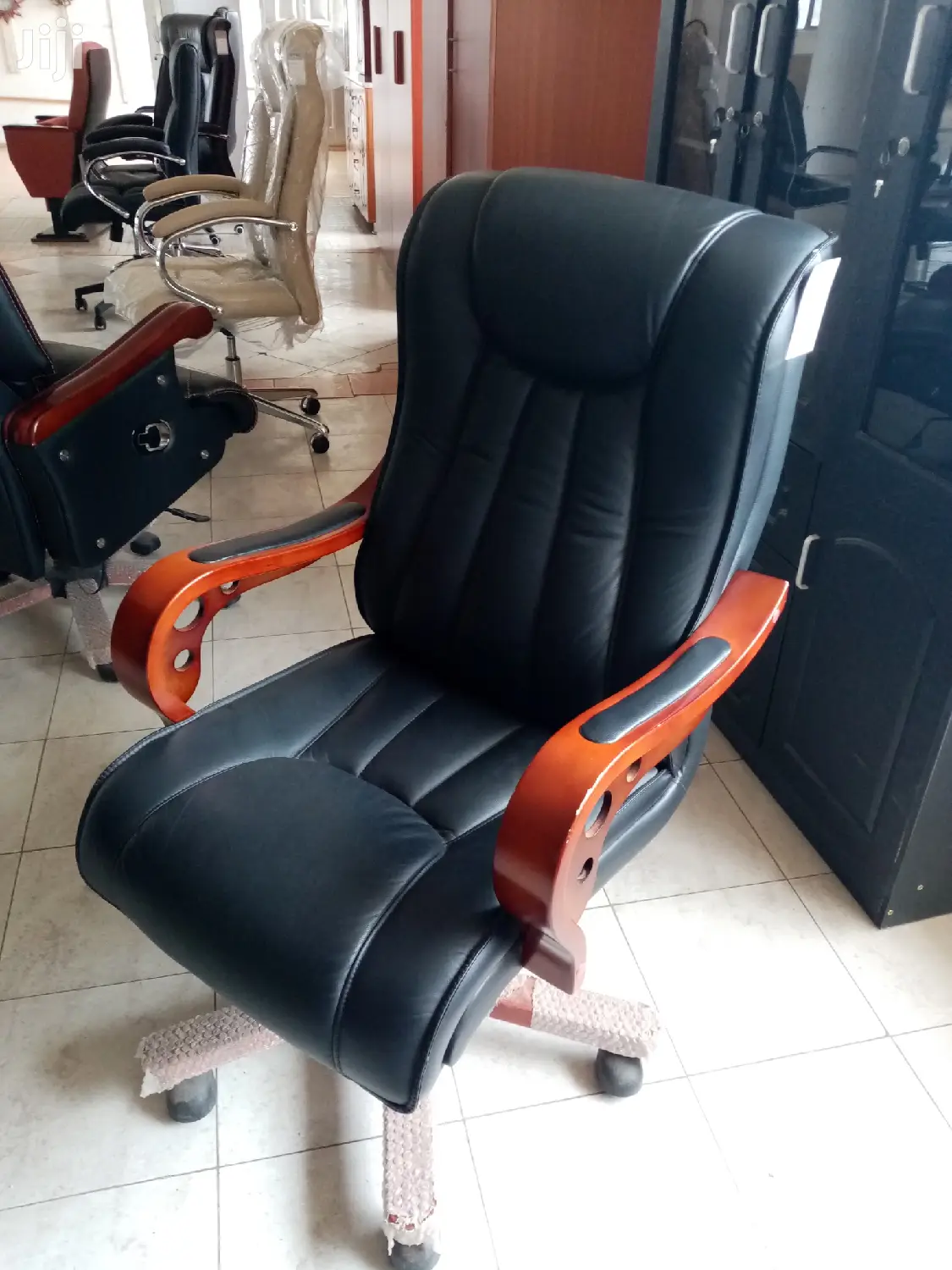 Modern Office Seat