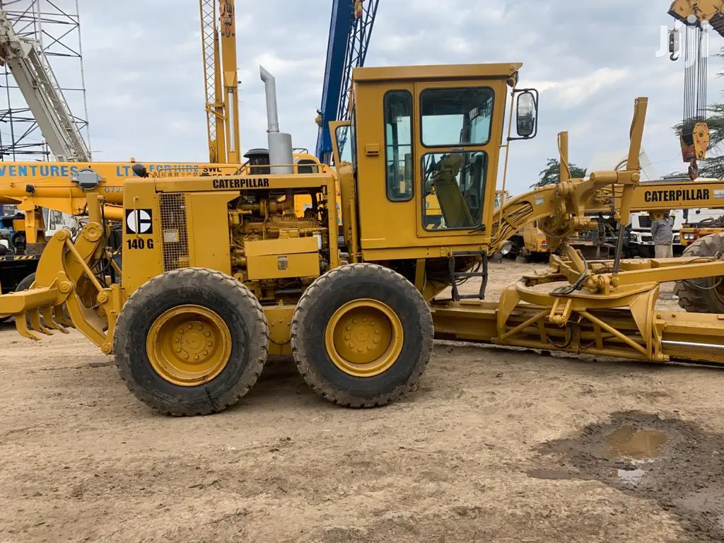 Excavator,Dozer,Roller,Grader,Backhoe in Mombasa and Nairobi