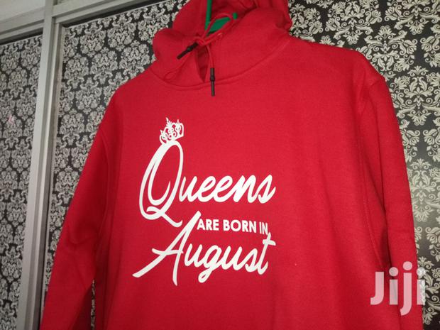 Birthday Branded Hoodies - thumbnail 2