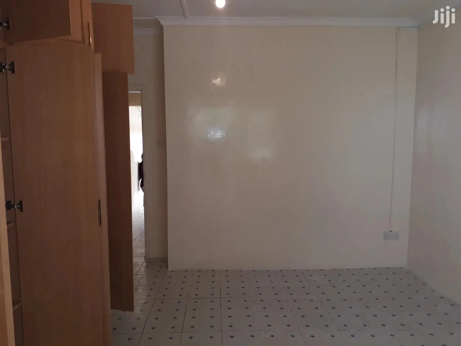 Hurlingham One Bedroom Guest Wing For Rent