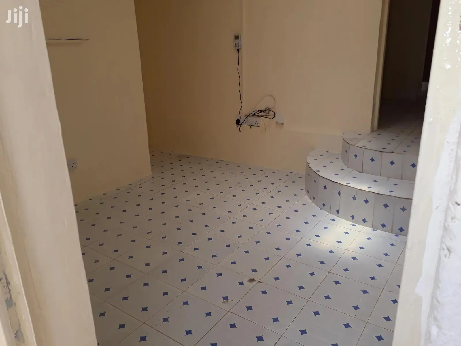 Hurlingham One Bedroom Guest Wing For Rent